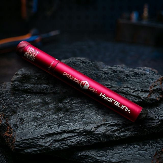 HydraLink Premium EDC Tool